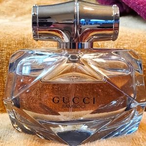 GUCCI BAMBOO